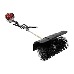 Lawn yard sweeper for sale  Delivered anywhere in Ireland