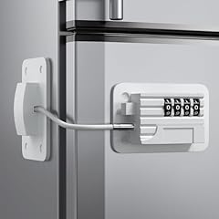 Ougourim refrigerator lock for sale  Delivered anywhere in USA 