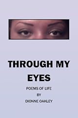 Through eyes poems d'occasion  Livré partout en France