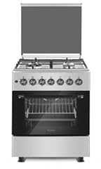Cucina 60x60 fuochi usato  Spedito ovunque in Italia 