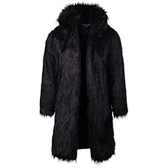 Haolei faux fur for sale  Delivered anywhere in UK