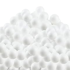100pcs sfere schiuma usato  Spedito ovunque in Italia 