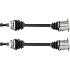 Axle front pair for sale  Delivered anywhere in USA 