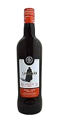 Sandeman sherry medium gebraucht kaufen  Wird an jeden Ort in Deutschland