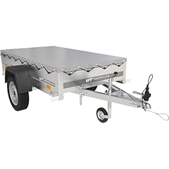 Garden trailer 200 d'occasion  Livré partout en Belgiqu