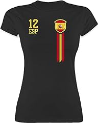 Shirt damen fußball gebraucht kaufen  Wird an jeden Ort in Deutschland