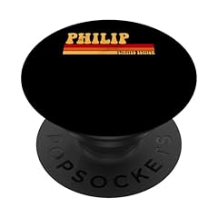 Philip name personalized for sale  Delivered anywhere in UK