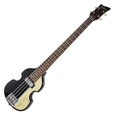 Hofner basso acustico usato  Spedito ovunque in Italia 