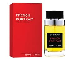 French portrait perfume for sale  Delivered anywhere in UK