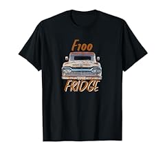 F100 fridge truck for sale  Delivered anywhere in USA 