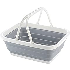 Collapsible sinks camping for sale  Delivered anywhere in Ireland
