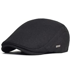 Ekmtbjxy flat caps for sale  Delivered anywhere in UK