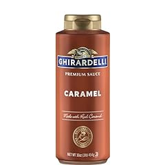 Ghirardelli caramel sauce for sale  Delivered anywhere in USA 