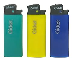Mini cricket lighters for sale  Delivered anywhere in USA 
