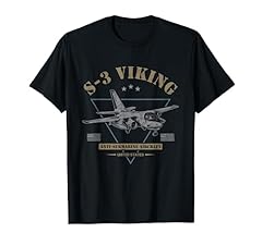 Viking aircraft shirt for sale  Delivered anywhere in USA 