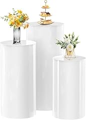 Holdonelight cylinder pedestal for sale  Delivered anywhere in UK