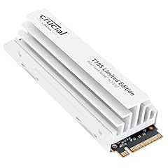 Crucial t705 ssd d'occasion  Livré partout en France