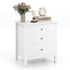 Giantex nightstand drawers for sale  Delivered anywhere in USA 