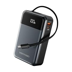 Vention batterie externe d'occasion  Livré partout en France