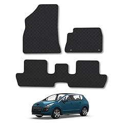 Rubber car mats for sale  Delivered anywhere in UK