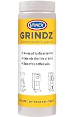 Urnex grindz kaffeemühlen gebraucht kaufen  Wird an jeden Ort in Deutschland