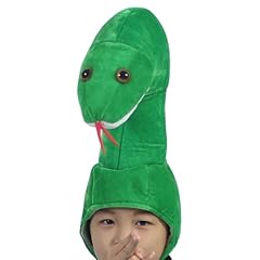 2025 snake headgear for sale  Delivered anywhere in USA 