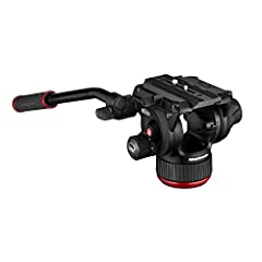 Manfrotto 504x fluid for sale  Delivered anywhere in USA 