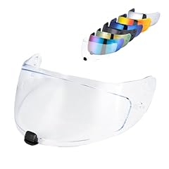 Visiera per casco usato  Spedito ovunque in Italia 