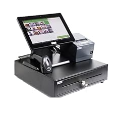 Kumian cash register for sale  Delivered anywhere in UK