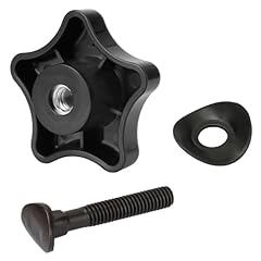 Handle knob screw for sale  Delivered anywhere in USA 