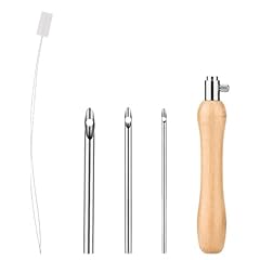 5pcs punch needle for sale  Delivered anywhere in USA 