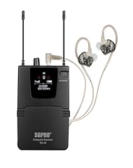 Sgpro wireless iem for sale  Delivered anywhere in USA 
