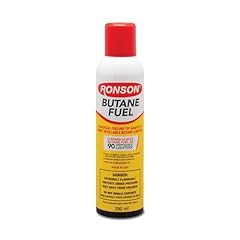 Ronson butane fuel for sale  Delivered anywhere in USA 