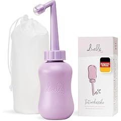 Livella intimdusche lila gebraucht kaufen  Wird an jeden Ort in Deutschland