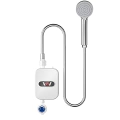 Chauffe eau instantané d'occasion  Livré partout en France