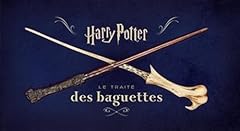Harry potter traité d'occasion  Livré partout en Belgiqu