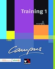 Campus campus training gebraucht kaufen  Wird an jeden Ort in Deutschland