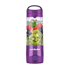 Nutribullet portable blender d'occasion  Livré partout en France