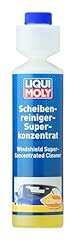 Liqui moly scheibenreiniger gebraucht kaufen  Wird an jeden Ort in Deutschland