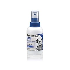 Frontline spray 100 usato  Spedito ovunque in Italia 