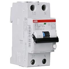 Abb ds201a b16 gebraucht kaufen  Wird an jeden Ort in Deutschland