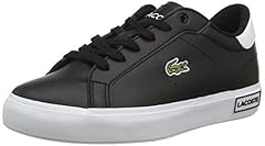 Lacoste powercourt 0721 usato  Spedito ovunque in Italia 