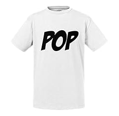 Shirt kinder pop gebraucht kaufen  Wird an jeden Ort in Deutschland