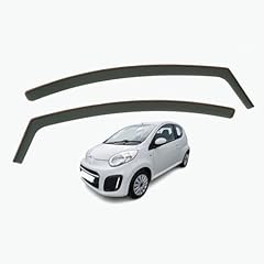 Set wind deflectors for sale  Delivered anywhere in UK