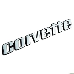 1pc corvette rear for sale  Delivered anywhere in USA 