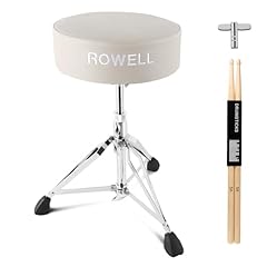 Rowell adjustable drum for sale  Delivered anywhere in USA 