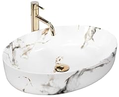 Rea lavabo appoggio usato  Spedito ovunque in Italia 