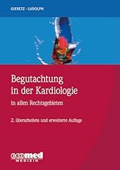 Begutachtung kardiologie gebraucht kaufen  Wird an jeden Ort in Deutschland