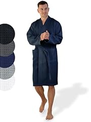 Siegenthal herren bademantel gebraucht kaufen  Wird an jeden Ort in Deutschland
