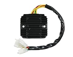 Motorcycle regulator rectifier for sale  Delivered anywhere in UK